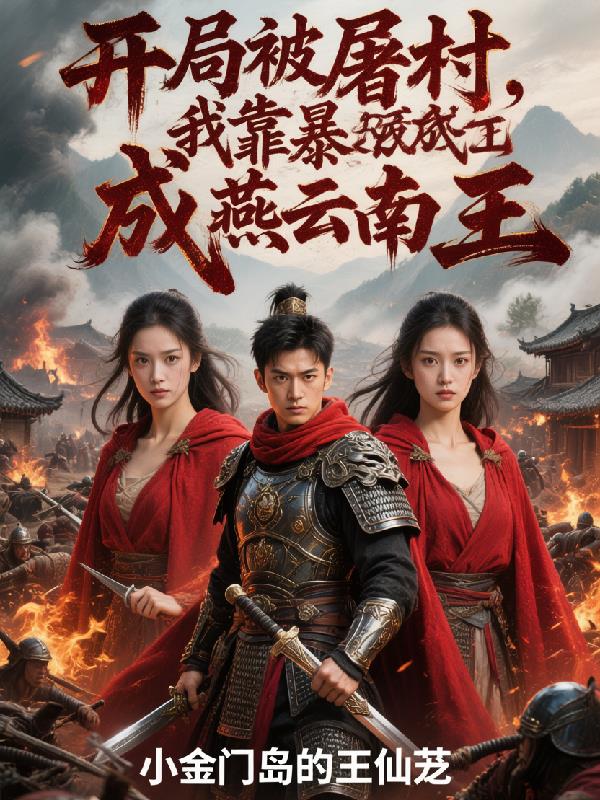 开局被屠村我靠暴击成燕云南王