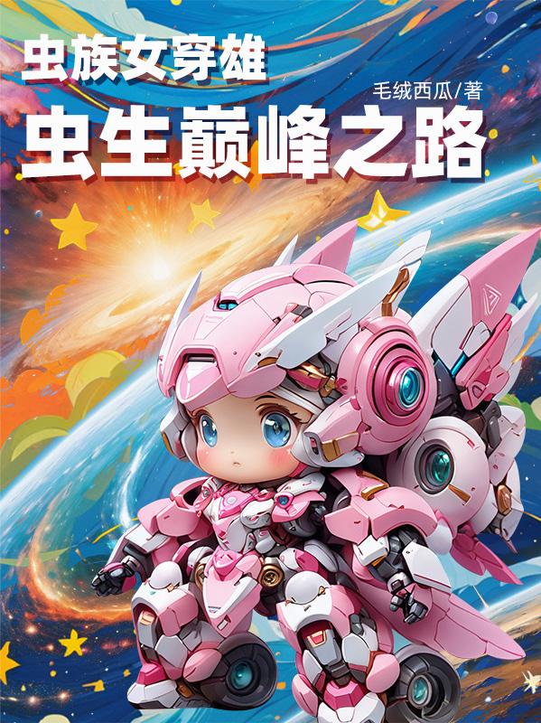 虫族女穿雄虫生巅峰之路