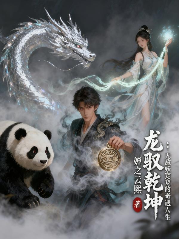 龙驭乾坤无敌妖宠的奇遇人生