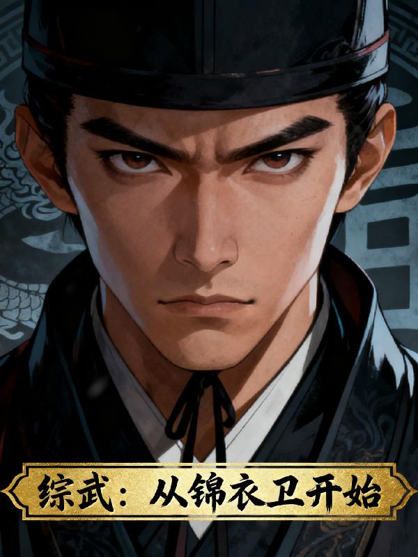 综武从锦衣卫开始